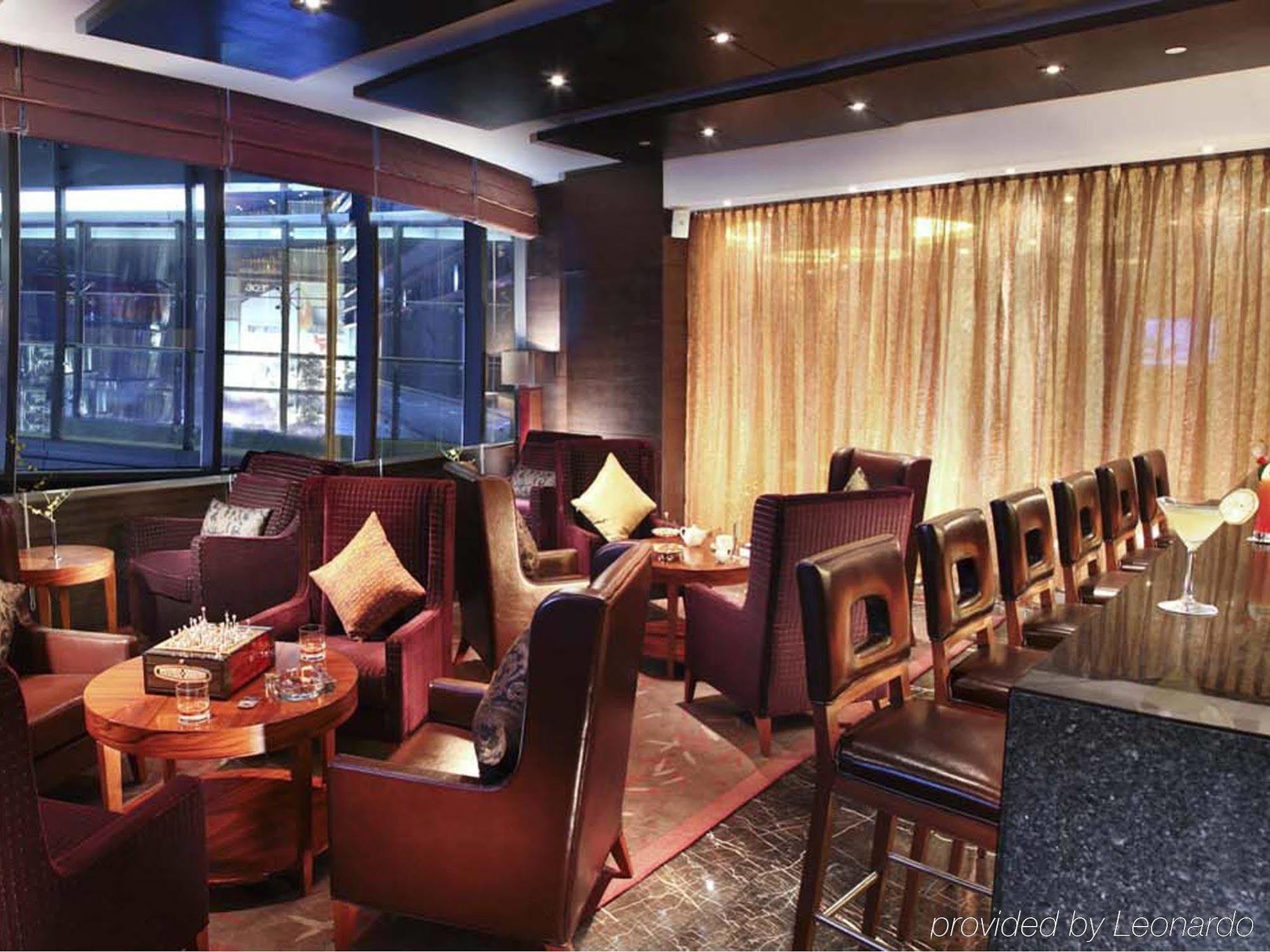 Oakwood Residence Hangzhou Dış mekan fotoğraf