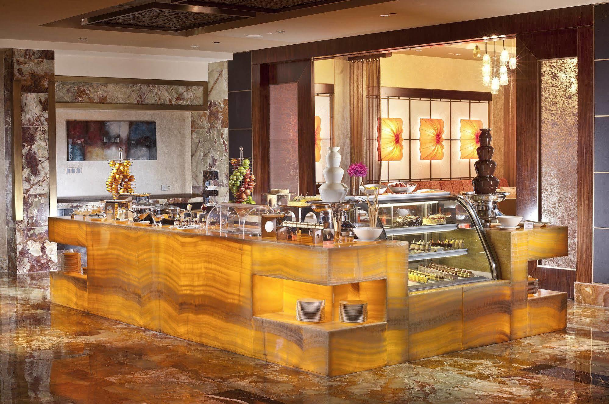Oakwood Residence Hangzhou Dış mekan fotoğraf